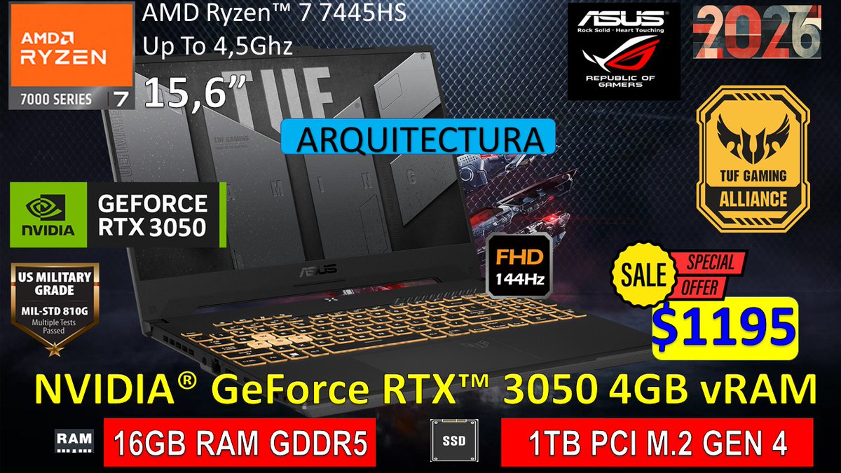 PC_EXPERTOS's tweet photo. PC-EXPERTOS...MES DE MAMÁ
📷 Recibe regalos en todas tus compras.
📷 Haz tus pedidos aquí 📷 📷
https://t.co/qcadHsuBCS https://t.co/qQsRMEaD6Y