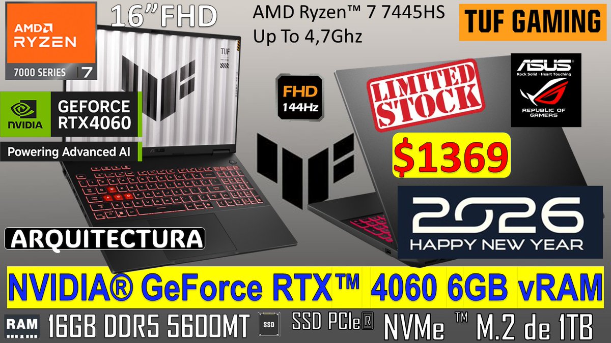 PC_EXPERTOS's tweet photo. PC-EXPERTOS...MES DE MAMÁ
📷 Recibe regalos en todas tus compras.
📷 Haz tus pedidos aquí 📷 📷
https://t.co/qcadHsuBCS https://t.co/qQsRMEaD6Y