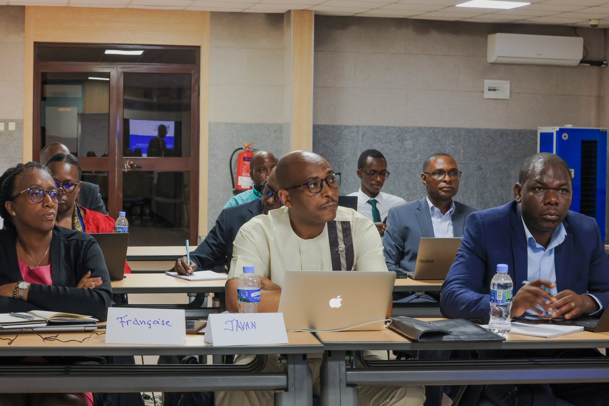 Rwanda Prosecution tweet media
