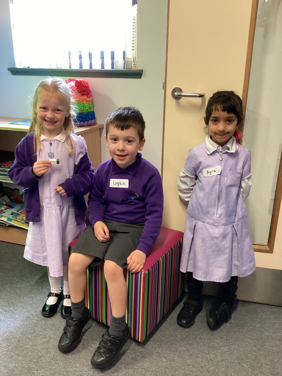 Springwell Reception tweet media