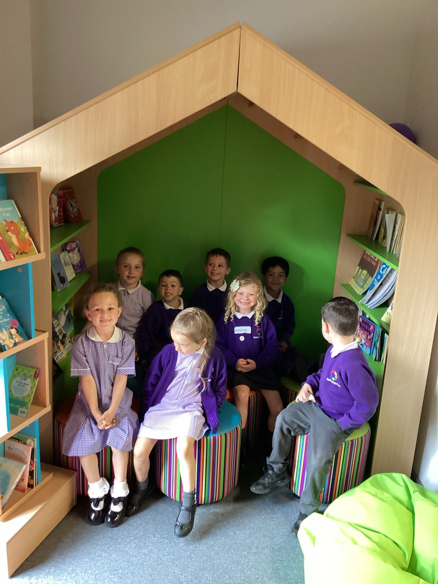 Springwell Reception tweet media