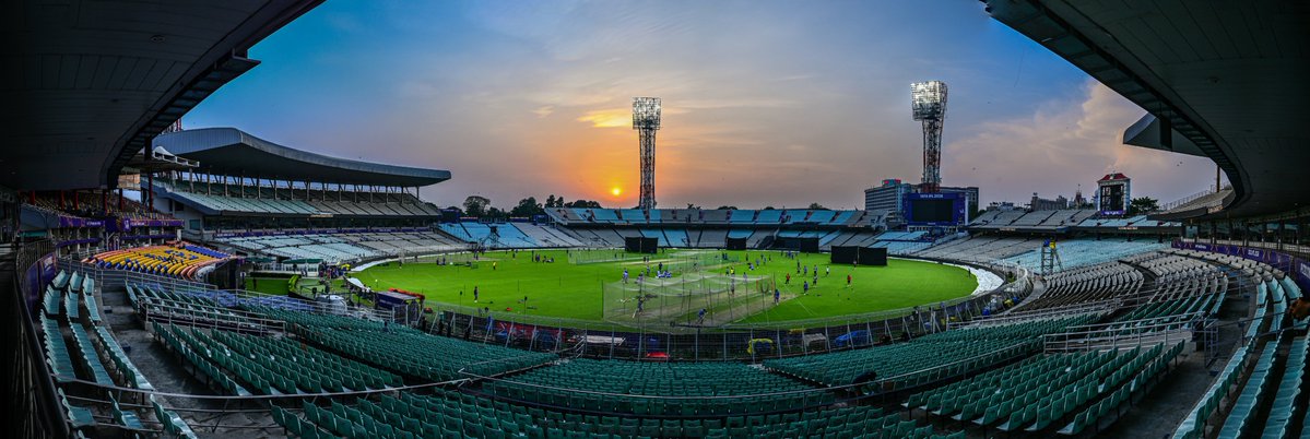 KolkataKnightRiders tweet media