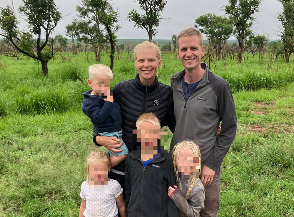 GraceAtTheFray's tweet photo. Please continue praying for Dr. Peter Stafford, a Serge medical missionary who has now been safely evacuated for specialized medical treatment after contracting Ebola while serving in the Democratic Republic of Congo.

We are grateful for the coordinated care being provided, and we continue to pray for Peter, his family, the medical teams serving in the region, and the communities affected by the outbreak.

Even in frightening moments, we trust that God meets people with mercy and presence in the midst of suffering.
Read the latest update at https://t.co/3qxFLdfqXQ

#DRC #medicalmissions #prayer #graceatthefray
