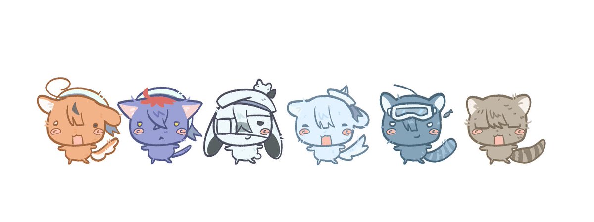 PURp1eScrEeN's tweet photo. 안녕 털복실들아

ⓒ 계략 https://t.co/2IkmWGfc2r