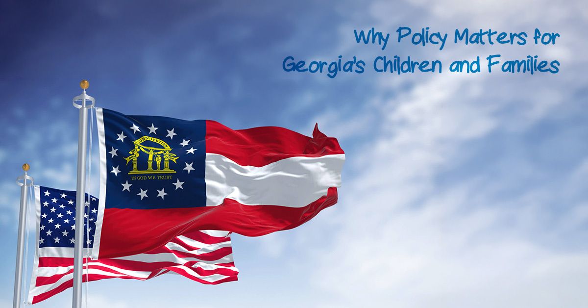 RICSLN's tweet photo. Why Policy Matters for Georgia’s Children and Families https://t.co/UDtX5MB6si https://t.co/G3vUIyGvVv