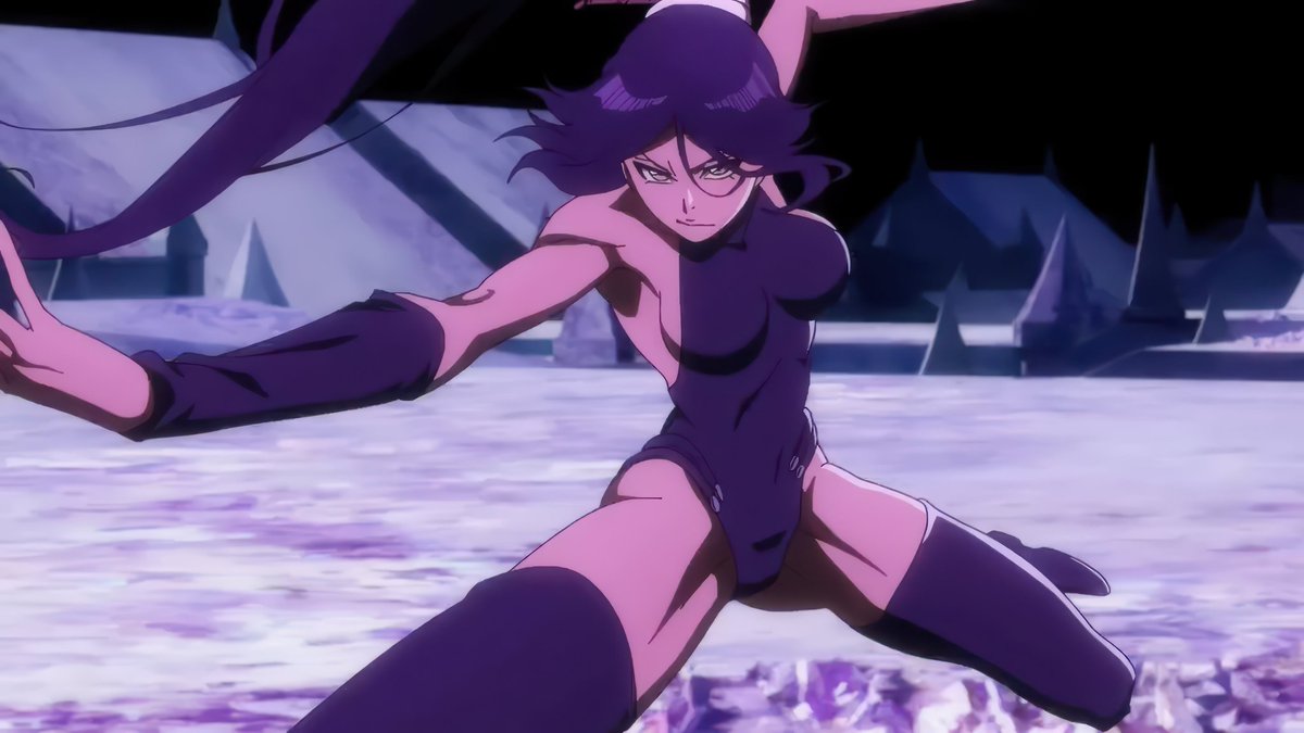 J👑BLEACHTYBW tweet media