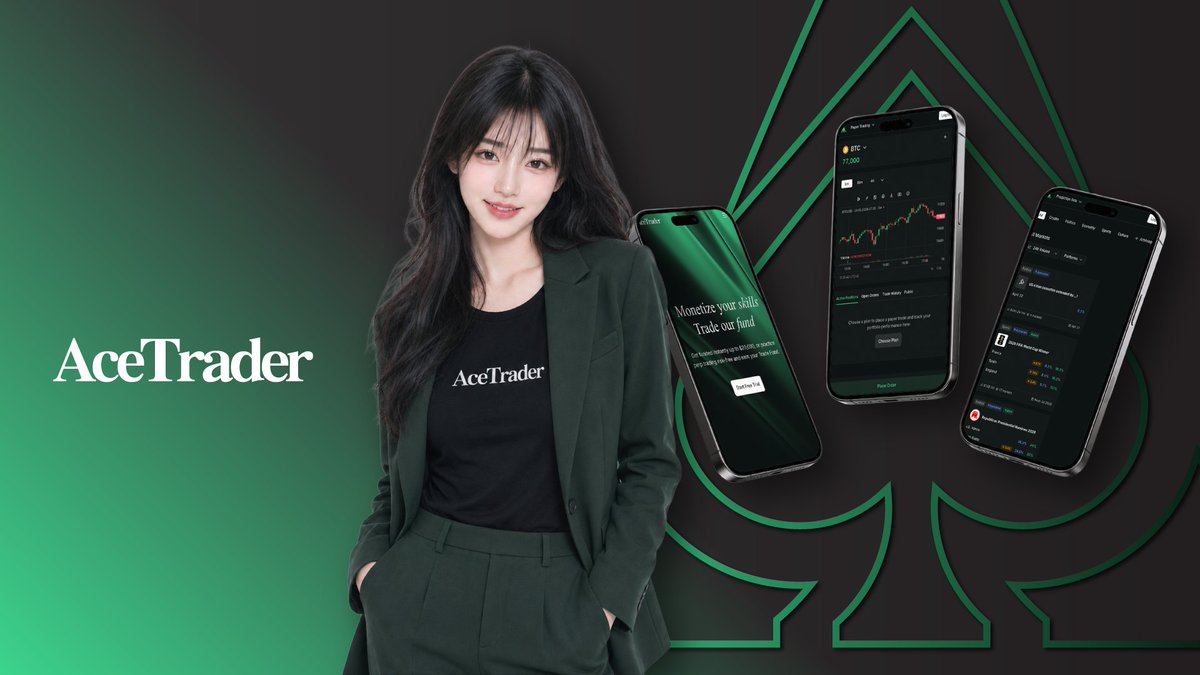 AceTrader tweet media