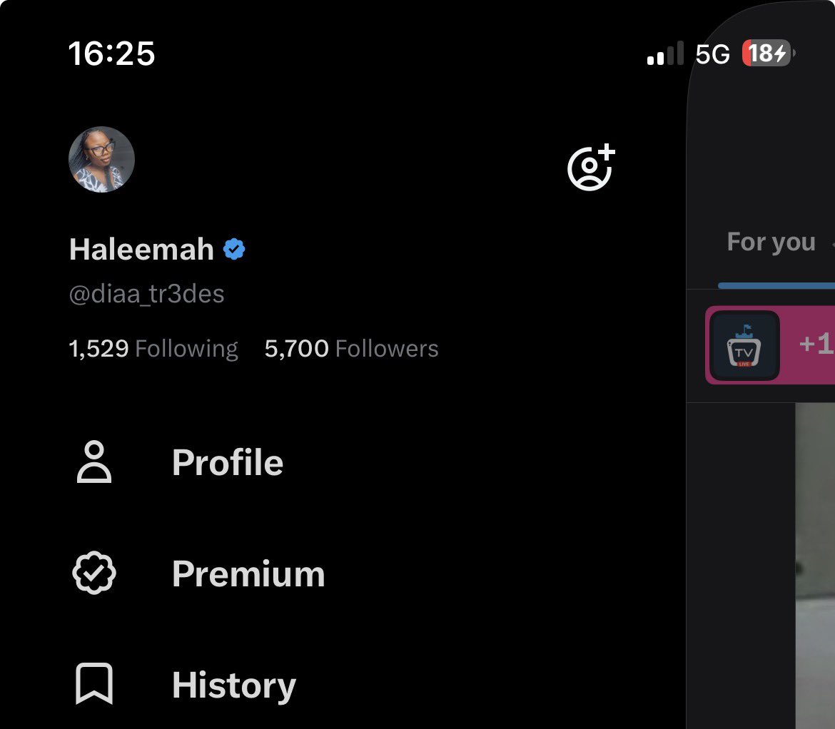 Haleemah tweet media