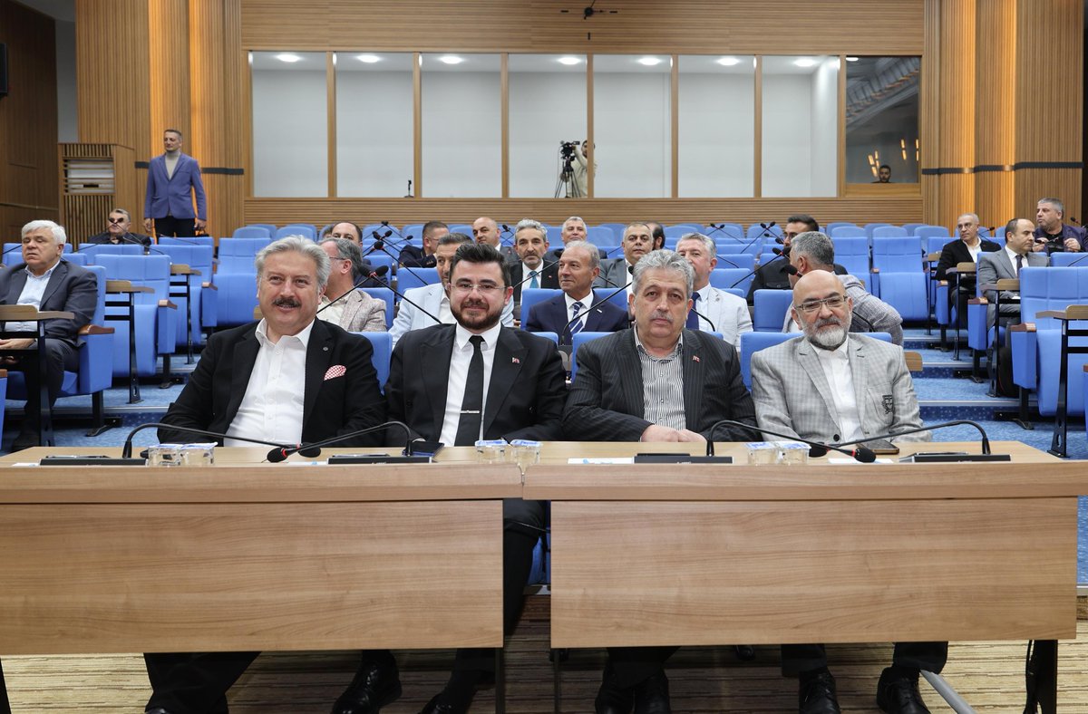 Doç. Dr. Mustafa Palancıoğlu tweet media
