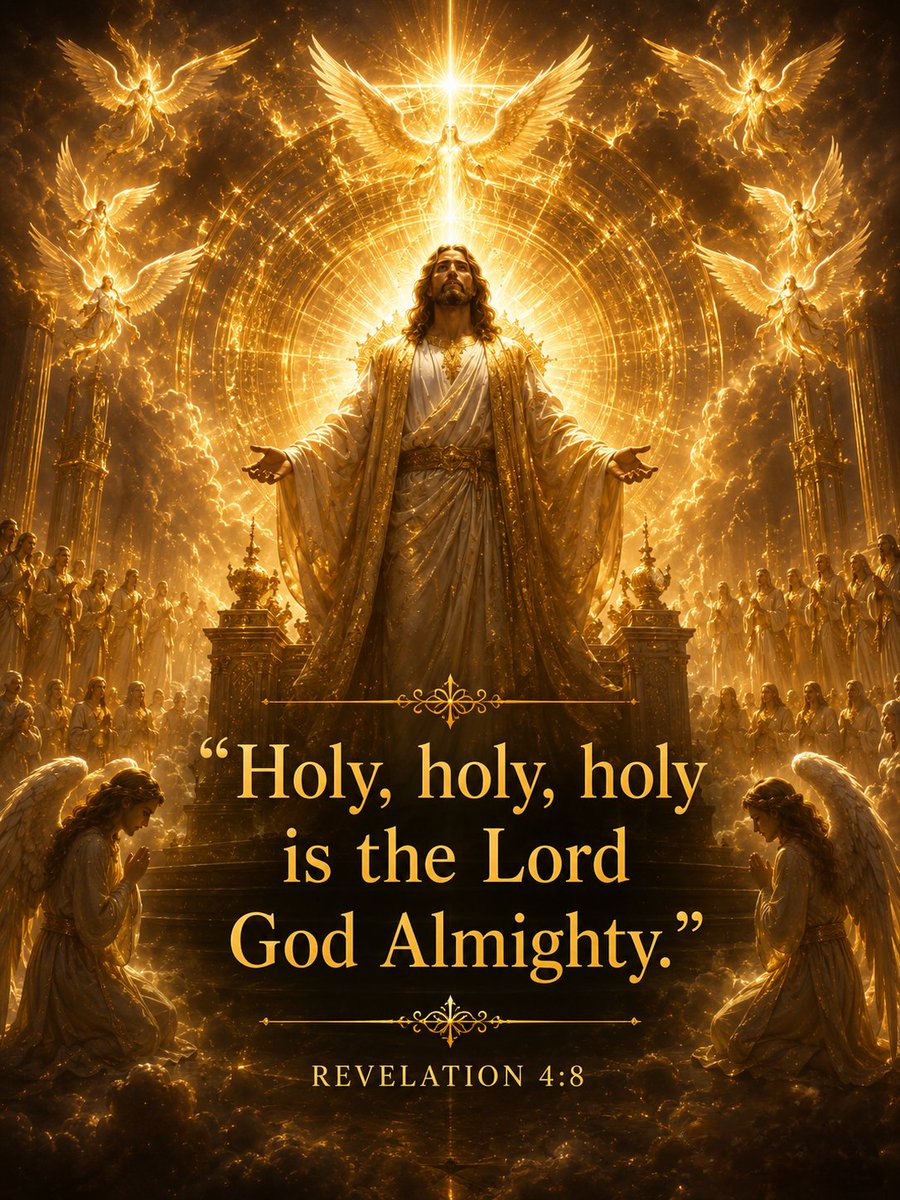 John_Matthew_T's tweet photo. Revelation 4:8 https://t.co/NJtIsTfr7E