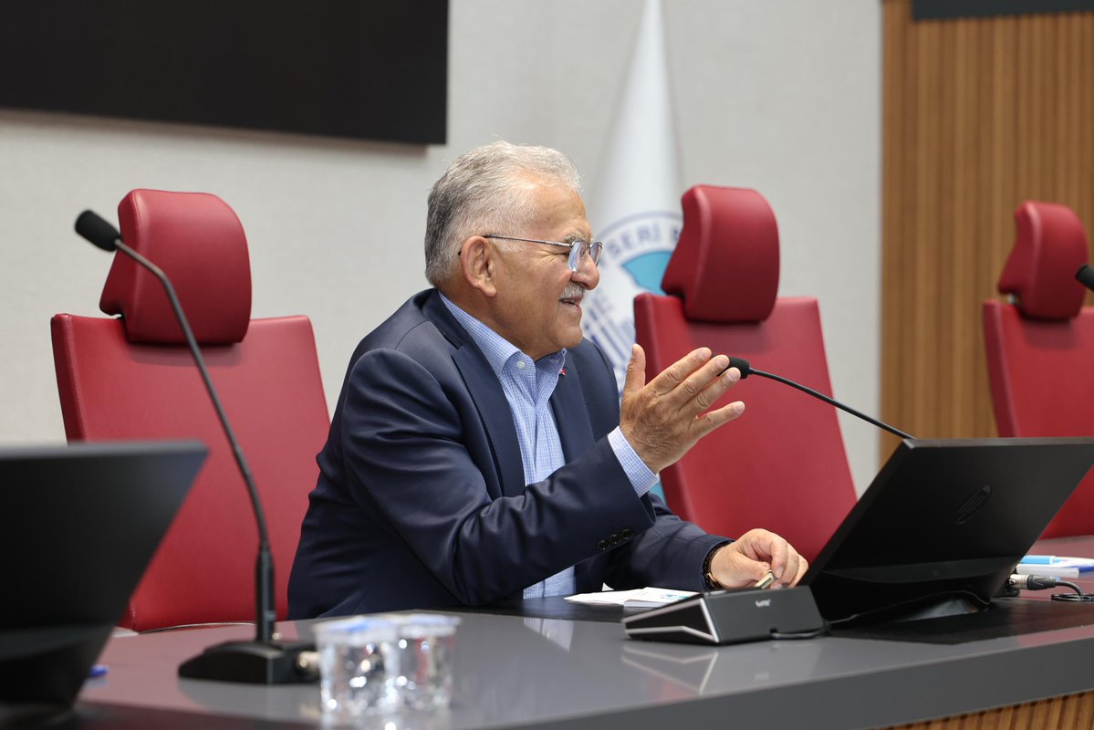 Doç. Dr. Mustafa Palancıoğlu tweet media