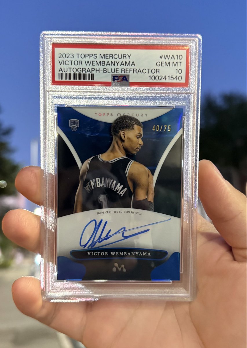 Drewster’s Cards tweet media
