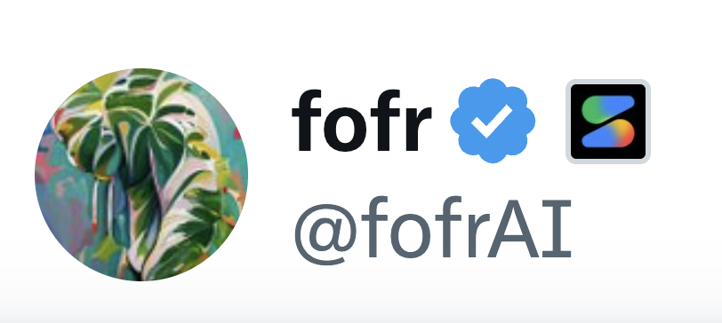 fofr tweet media