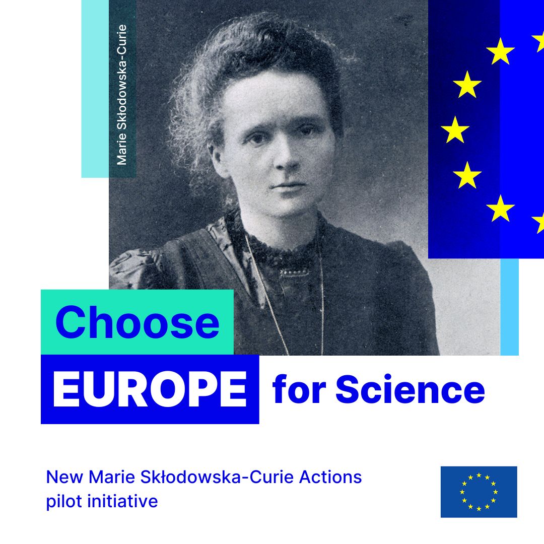 Madrid_IAS's tweet photo. 📣 MSCA “Choose Europe for Science”: el proyecto MOTYVES, que se desarrollará en el MIAS, seleccionado entre las 16 mejores iniciativas de la Unión Europea, con una financiación de 1,4 millones de euros.

Leer el comunicado: https://t.co/QFHKpwihAH

@UAM_Madrid 
@casadevelazquez https://t.co/6TbyAK6VE8