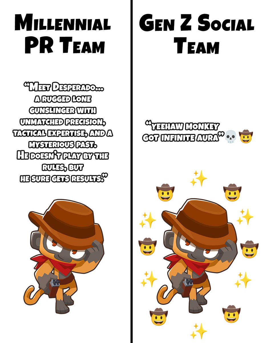 Ninja Kiwi Games tweet media