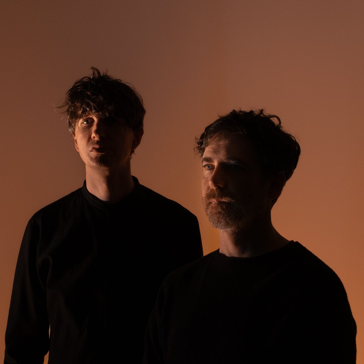 rvngintl's tweet photo. “steel” is the fourth and final vision from @visiblecloaks’ paradessence before the album appears in its illusive entirety this friday, may 22. a percussive set of interlocking systems growing and writhing across time ⿻
https://t.co/fv3d6g02V6 https://t.co/f9oLWLqMBT
