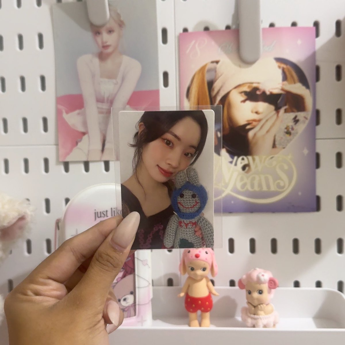 bblyumi's tweet photo. ( #wtsyumi ) 

 — ☆ﾐ strategy showcase pcs (₱250 ea) 
          onhand ! mint condi. 
          1 week res w nrdp, ok! 

      ⌕ https://t.co/vSKqUJp6eh 

# wts lfb ph twice chaeyoung dahyun strategy showcase photocard pc bear plushie https://t.co/JHqML4YgEZ
