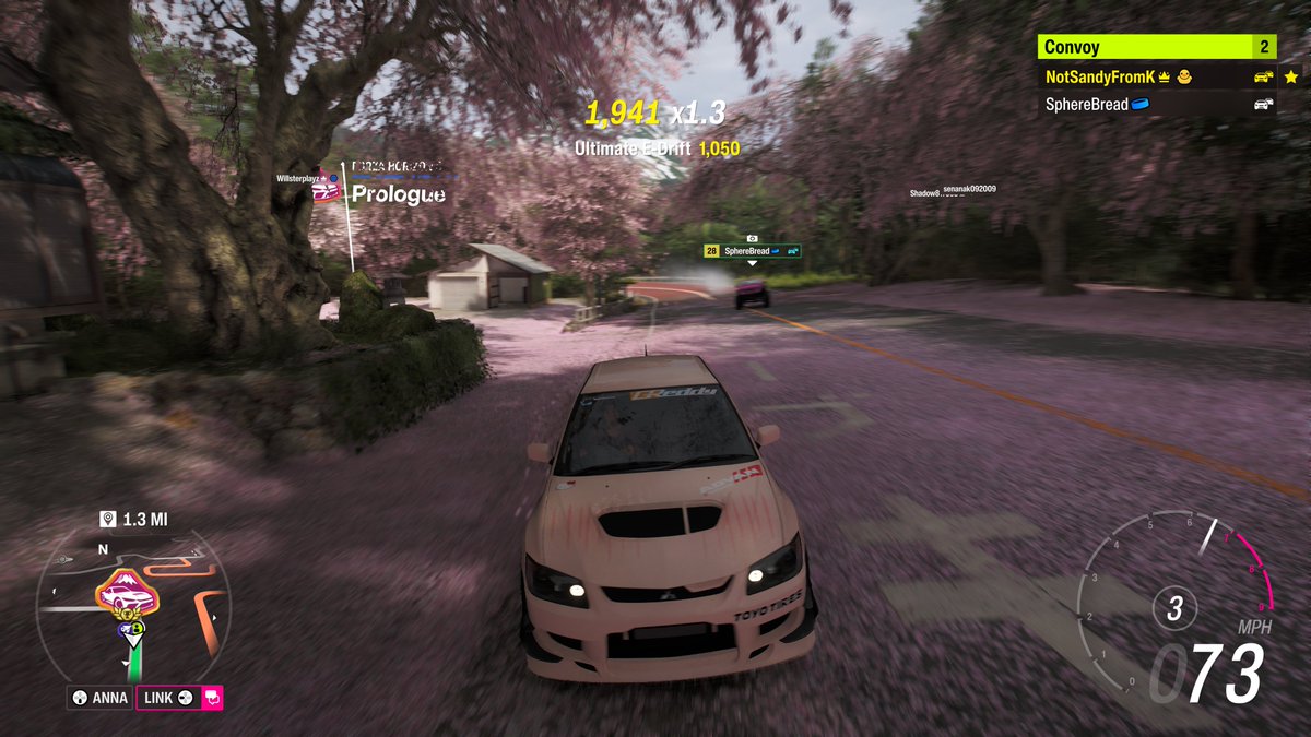 PresskottCore's tweet photo. #ForzaHorizon6
спонтанные социальные связи с @spherebread и вайбовые покатушки СОСТОЯЛИСЬ
необычно https://t.co/6mWnxZU01y