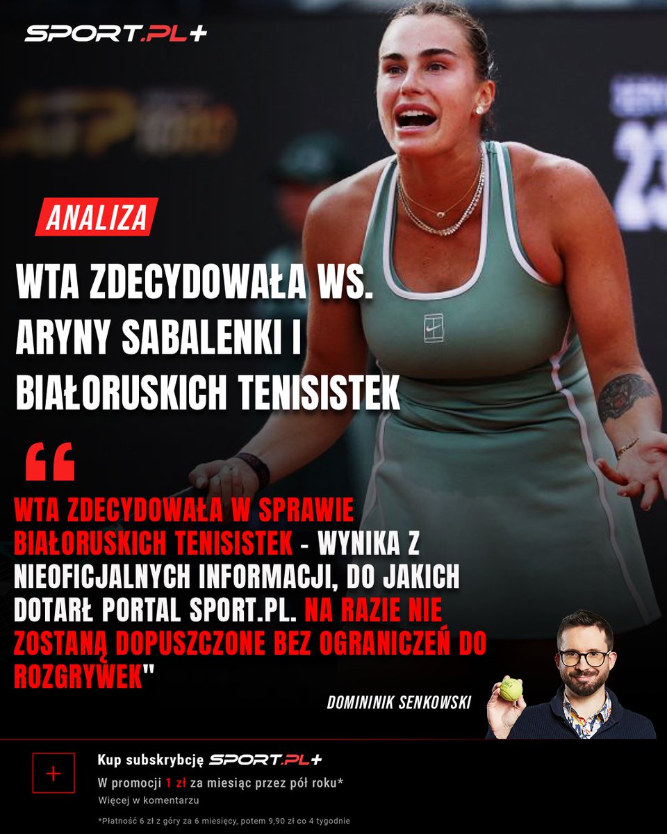 Sport.pl tweet media