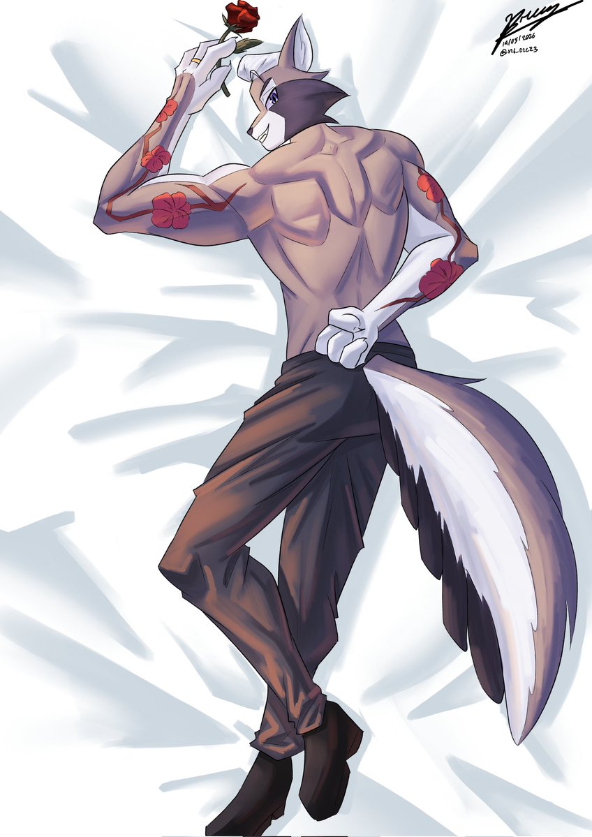 Shiro tweet media