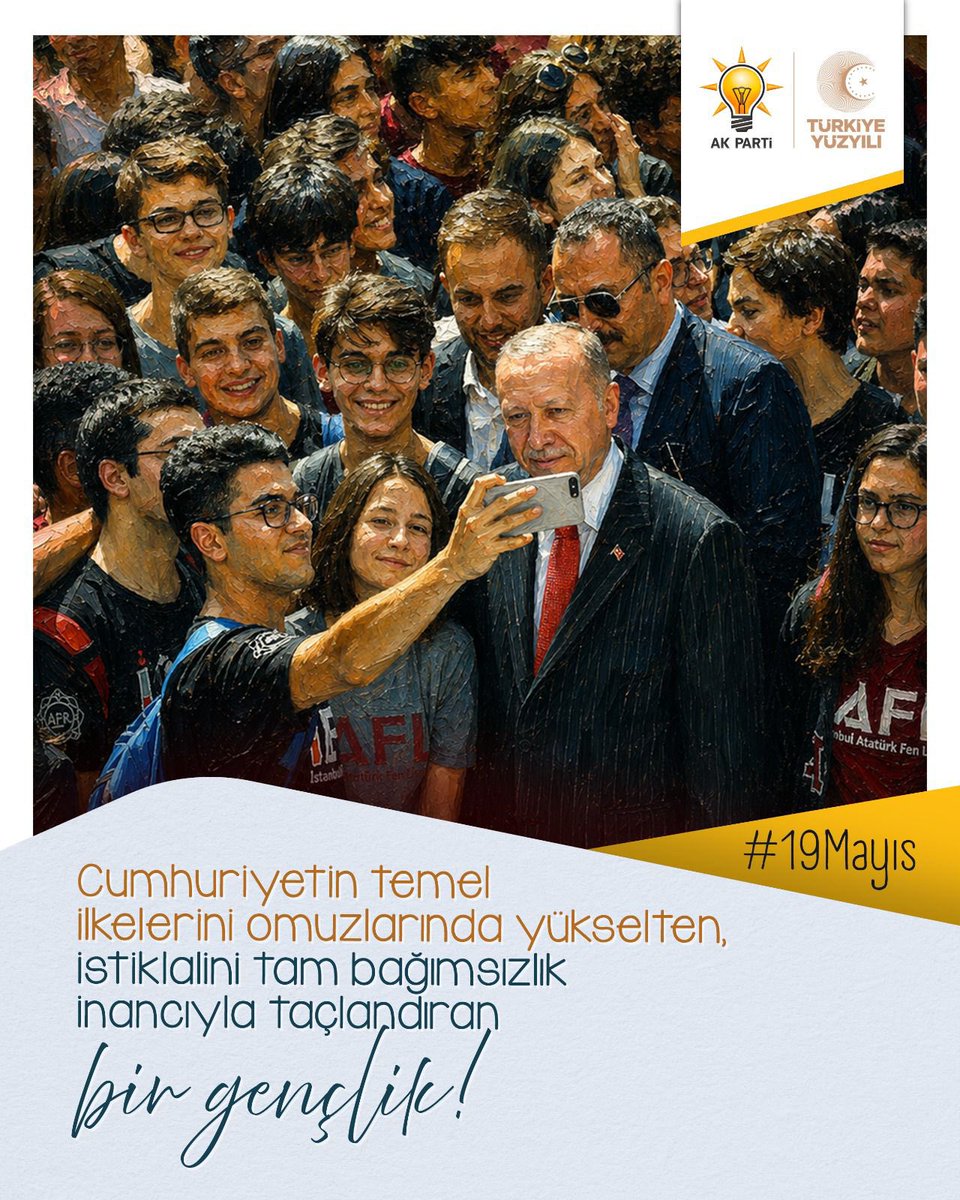 AK Gençlik Tepebaşı tweet media