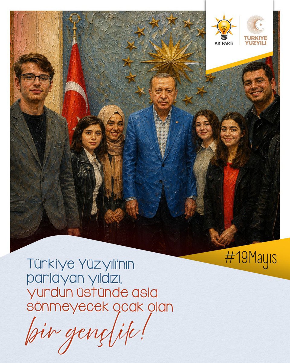 AK Gençlik Tepebaşı tweet media