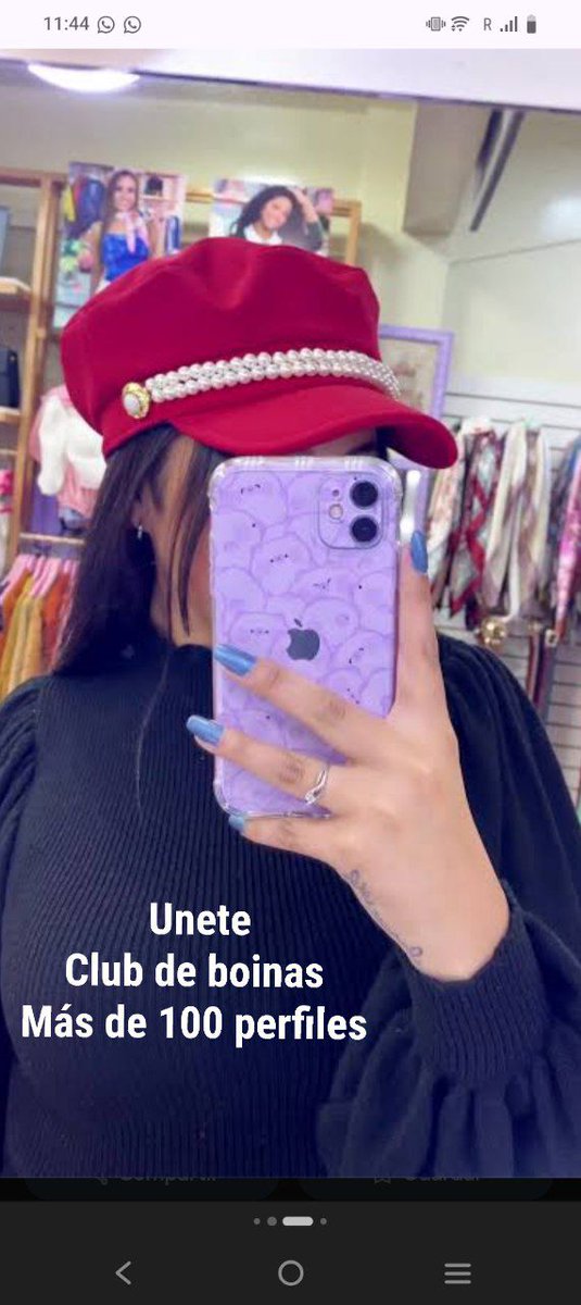 Sof1kush's tweet photo. 🍓🍒Unete 🍓🍒

https://t.co/CQ4UsII8za

https://t.co/VwN5XIYJEf

https://t.co/6oEC1M2Akz

https://t.co/A9AvQKePMl https://t.co/0Fw6uVNbYW