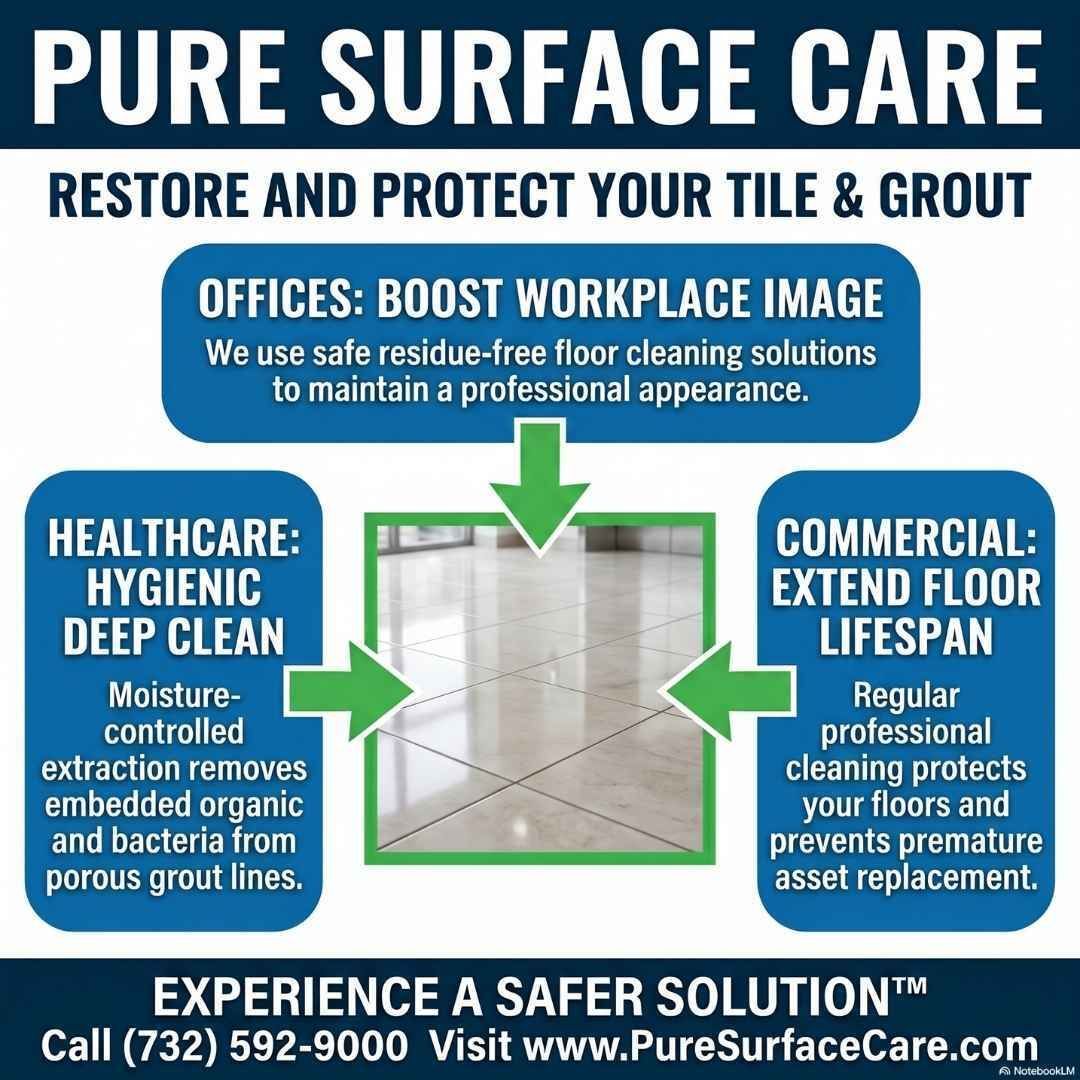 PureSurfaceCare tweet picture