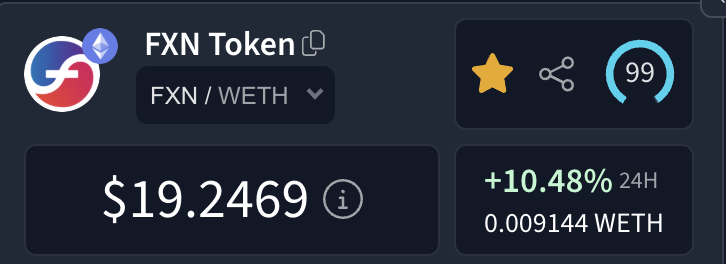 In the DeFi Zone tweet media