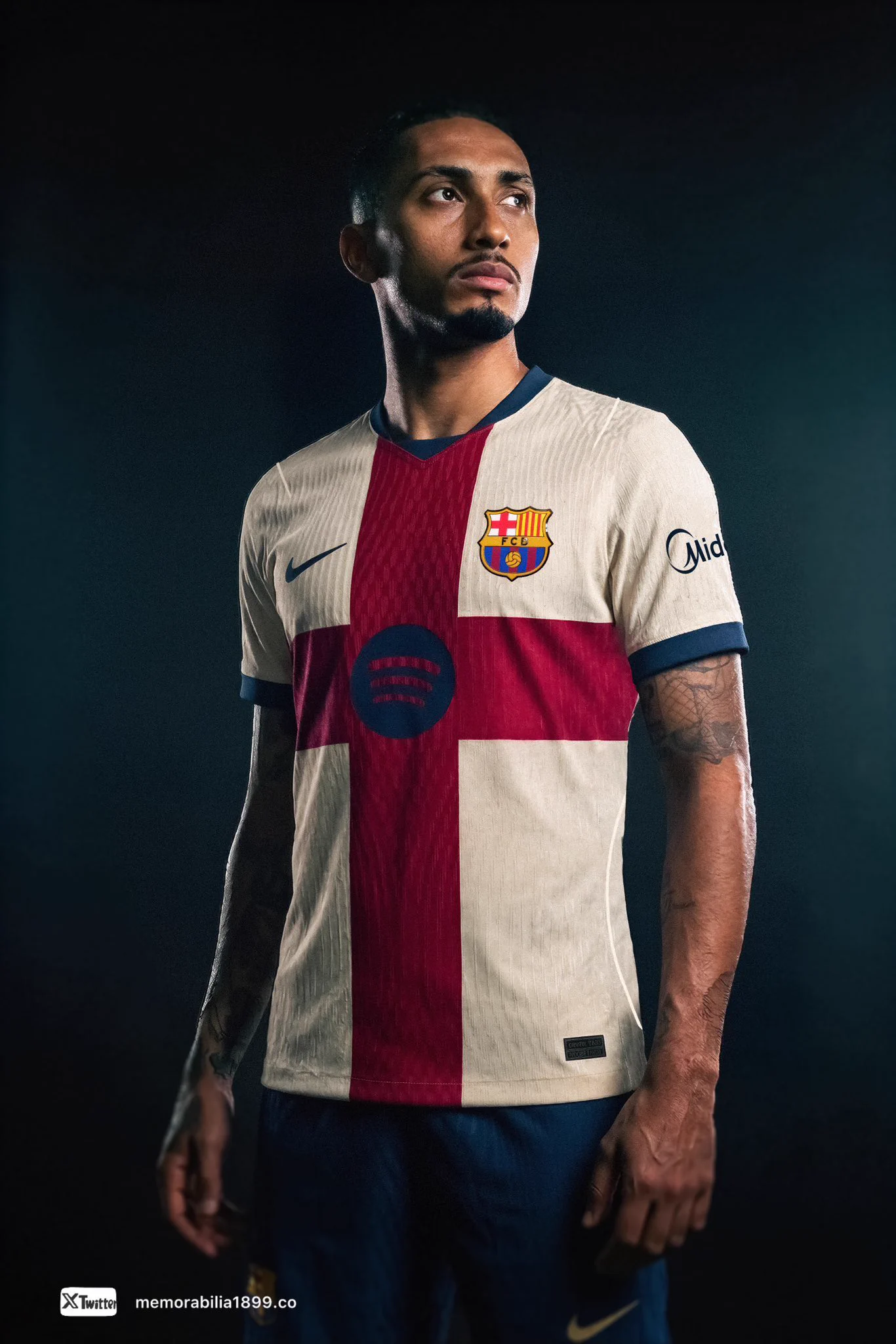 Barça Universal on X: 