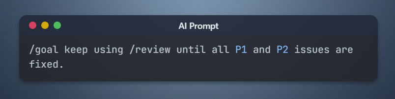 simoncveracity's tweet photo. I use this prompt every single day now... https://t.co/E4WzPgJPVm