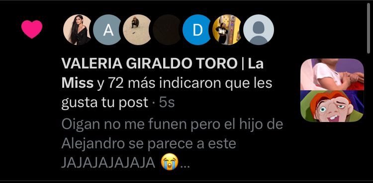 La chica de las vibras bonitas ✨🌬️ tweet media