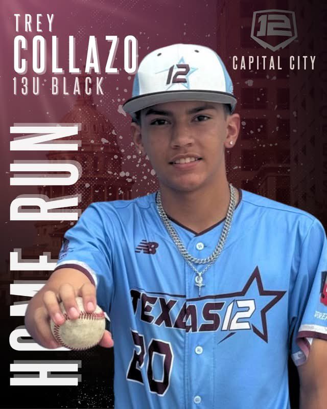 Twelve Baseball Capital City tweet media