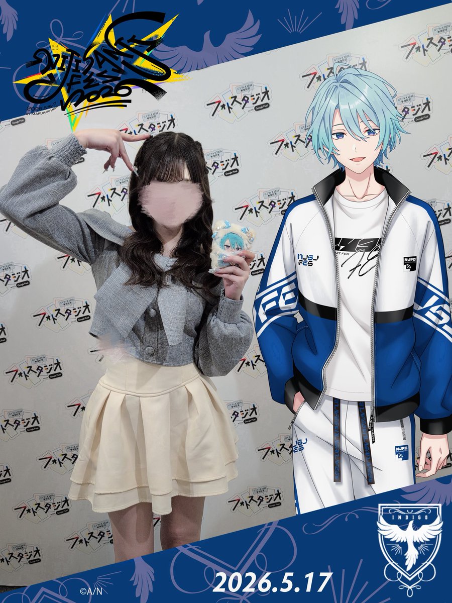 やゆ tweet media