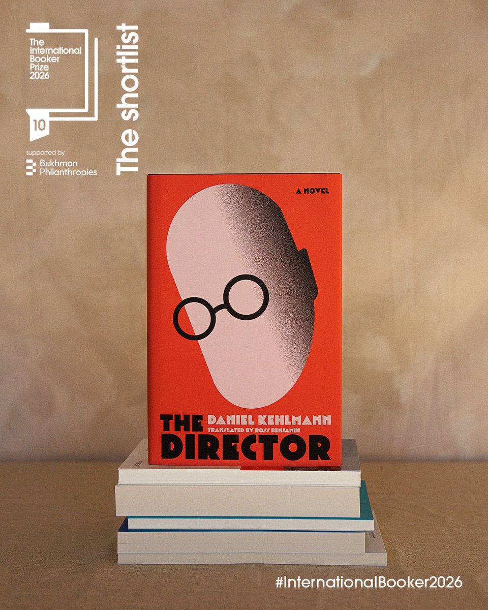 The Reading Agency tweet media