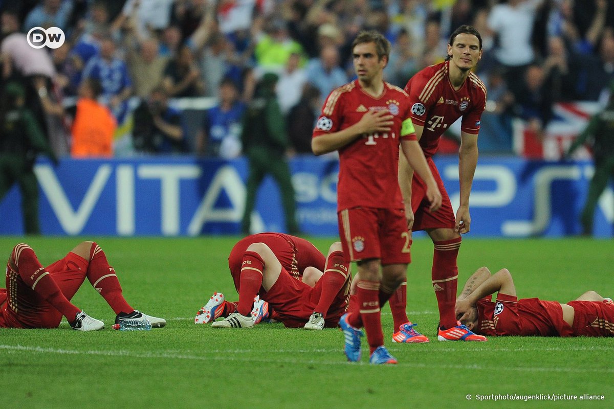 DW Sports tweet media