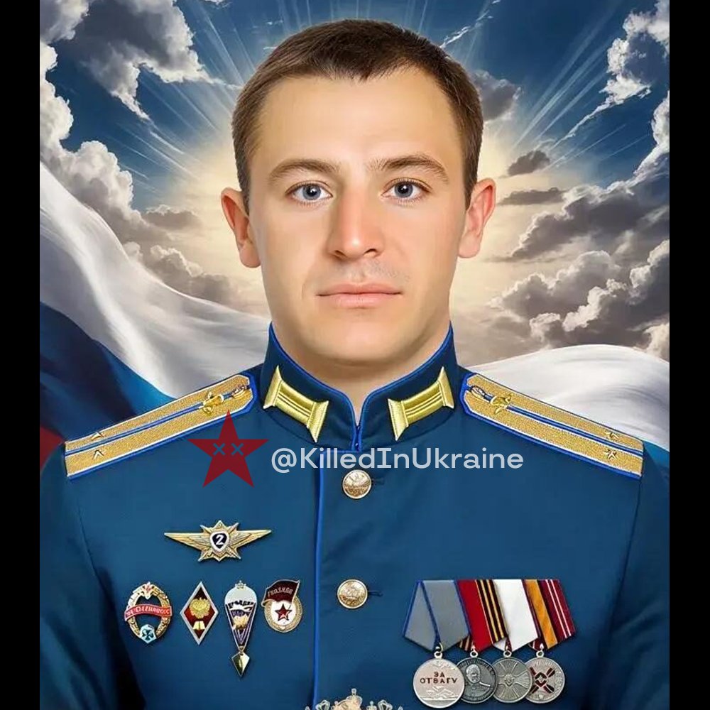 KIU ✪ Russian Officers killed in Ukraine 🇨🇿🇺🇦 tweet media