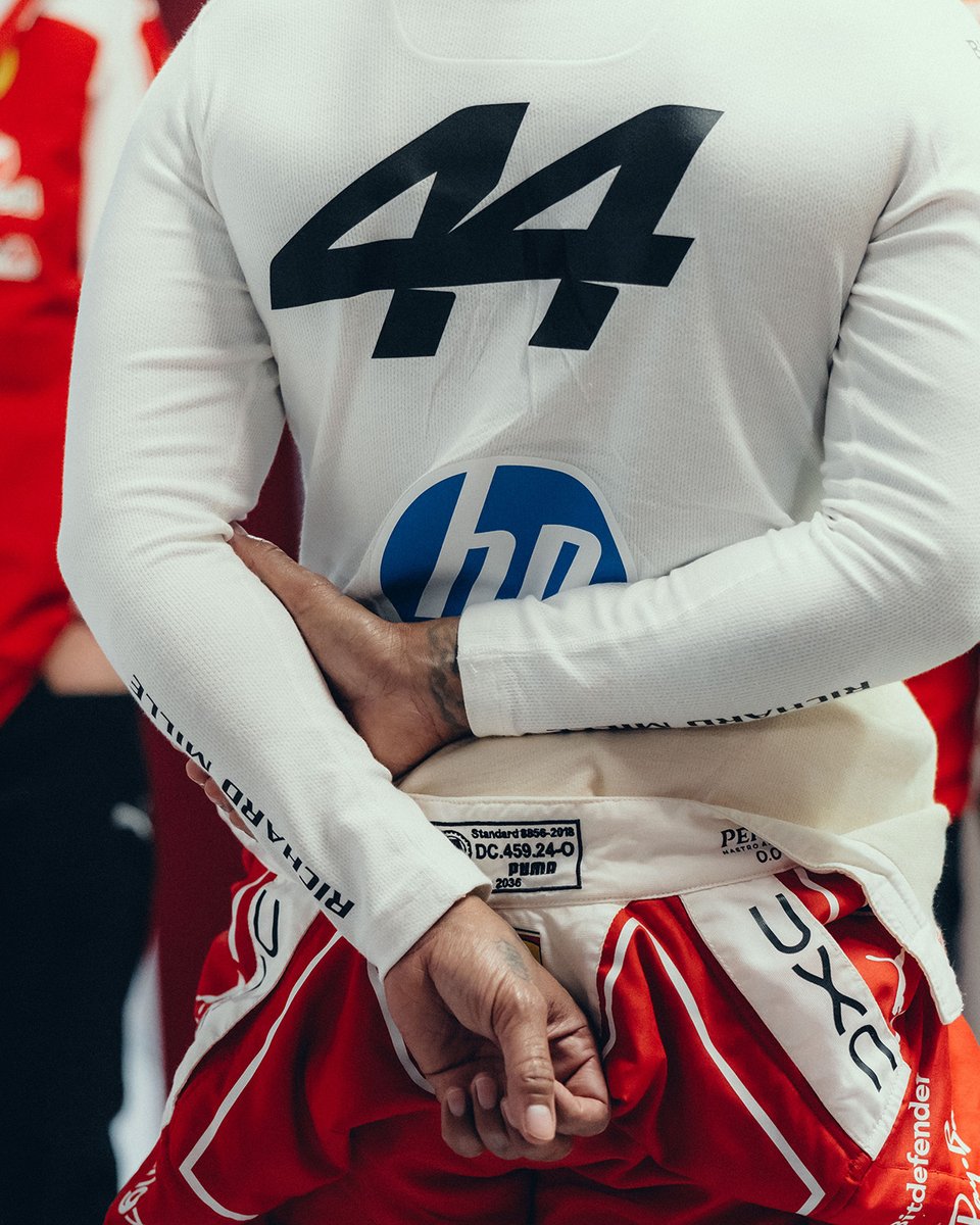 Scuderia Ferrari HP tweet media