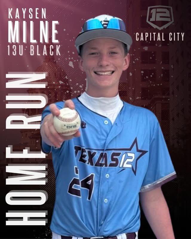 Twelve Baseball Capital City tweet media