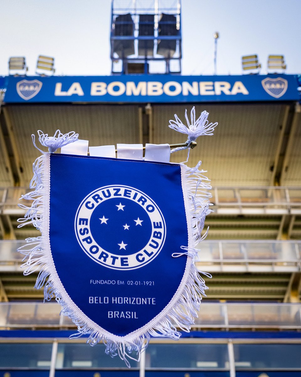 Cruzeiro 🦊 tweet media