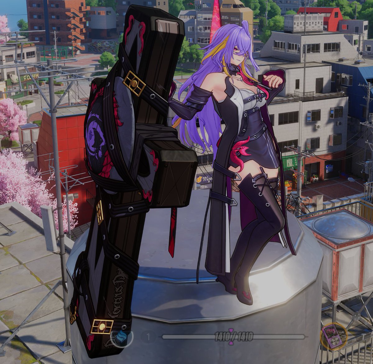 てんてん (@tenten_ZERO3) / Posts / X