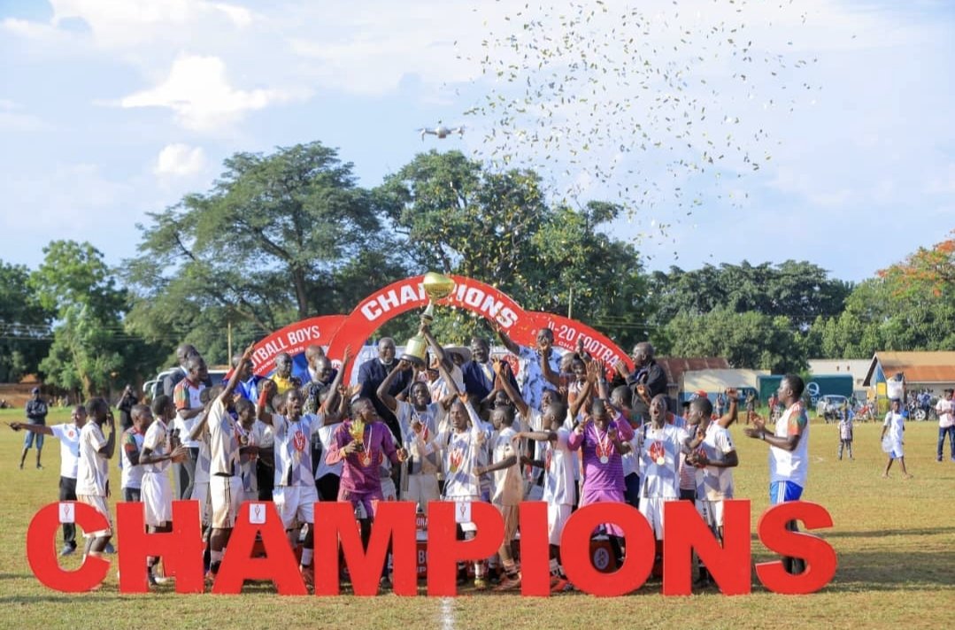 Ministry of Education and Sports - Uganda tweet media
