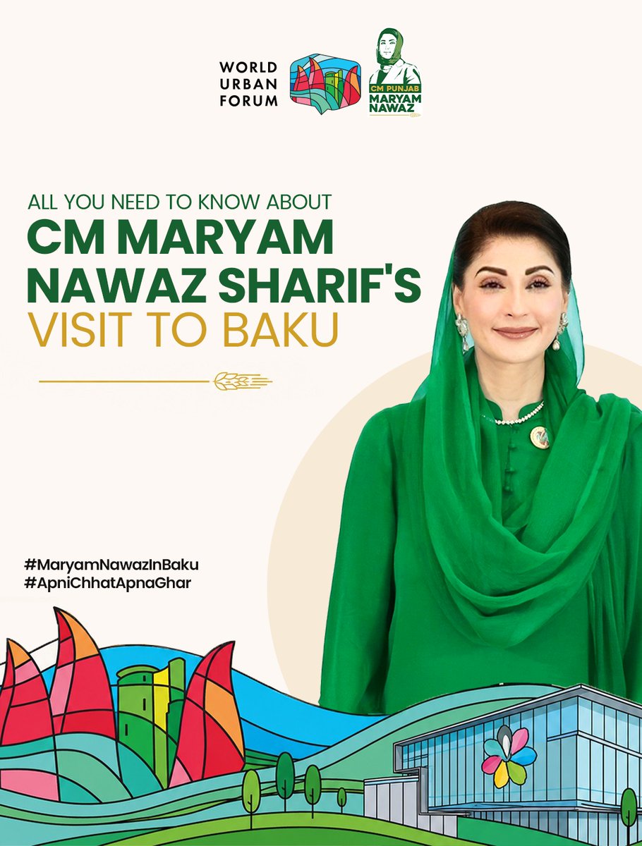 PMLN tweet media