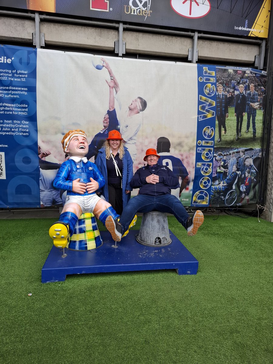 Doug the Prop🏉💙💛 tweet media