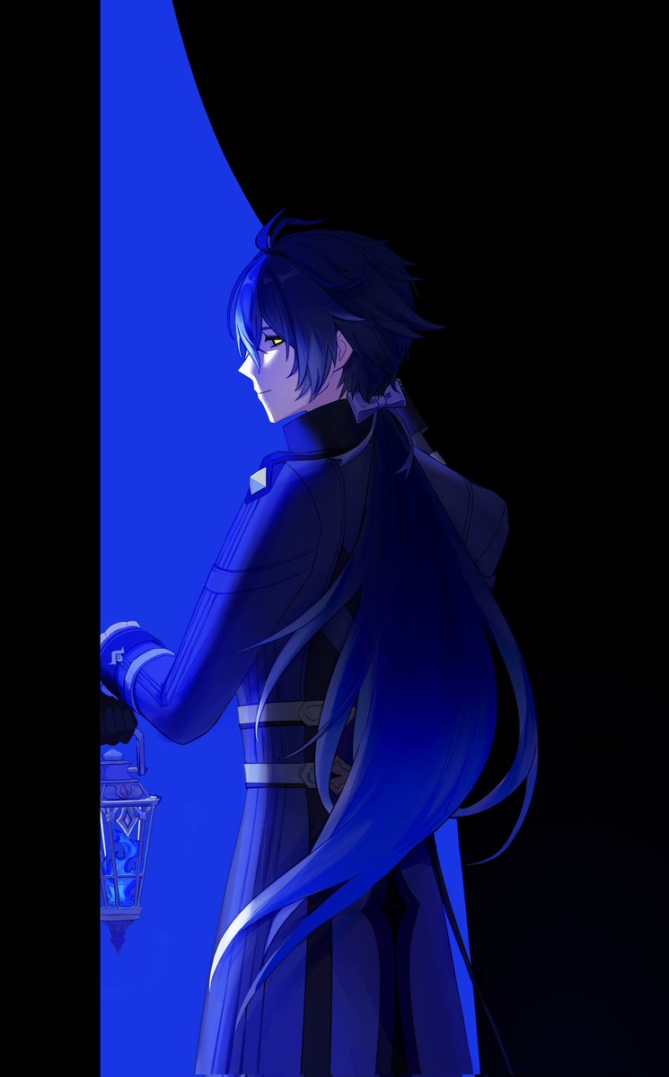 Lyre000000's tweet photo. #Flins #genshininmpact https://t.co/kBMdAzf7m9