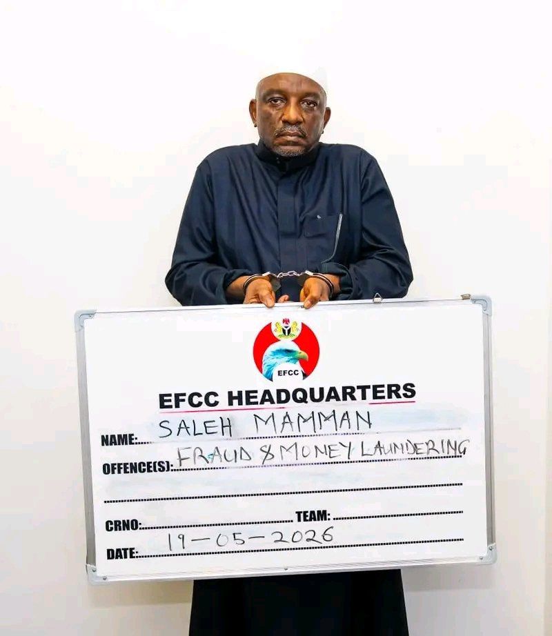 Naija tweet media