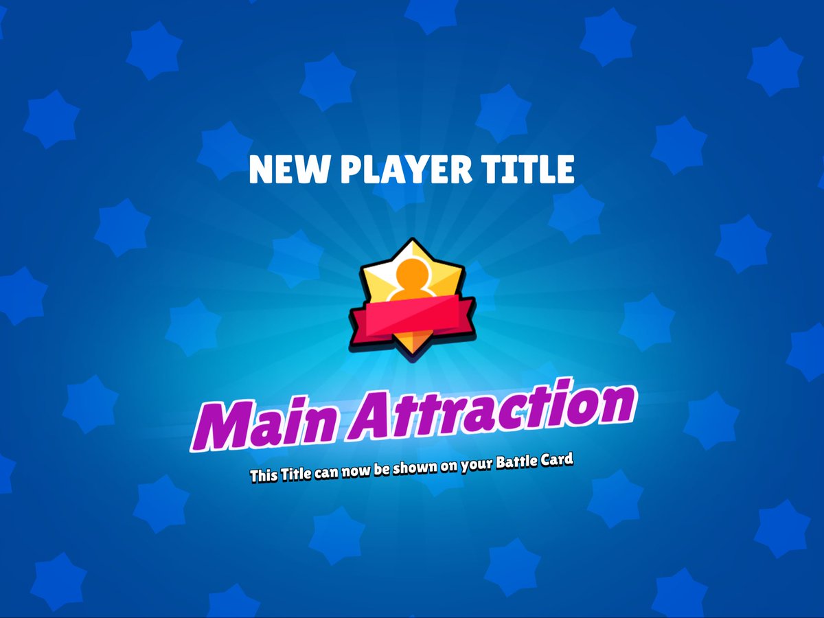 Augusto_H_'s tweet photo. Only 3K Charlie in Brazil 😎
#BrawlStars https://t.co/fQviXEtI11