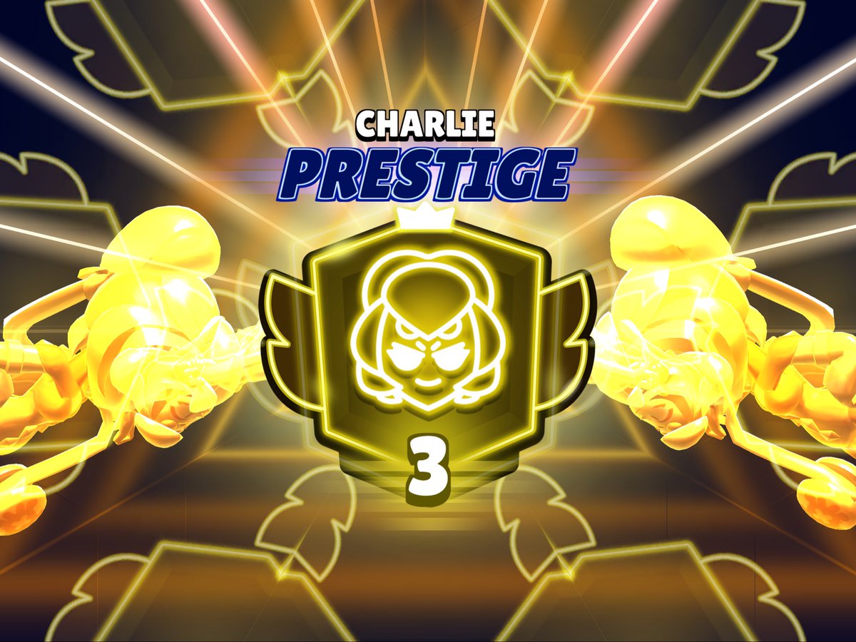 Augusto_H_'s tweet photo. Only 3K Charlie in Brazil 😎
#BrawlStars https://t.co/fQviXEtI11