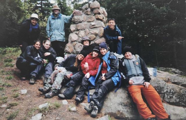 TStarCharities's tweet photo. If this recent heatwave has you daydreaming about summer escapes, you’ll love this piece by Lora Grady, Personal Finance Reporter for The @TorontoStar. She looks back on her camping adventures in Algonquin Park and shares the valuable life lessons.
https://t.co/1vhD1MlZxO https://t.co/b6OP7XNv2c