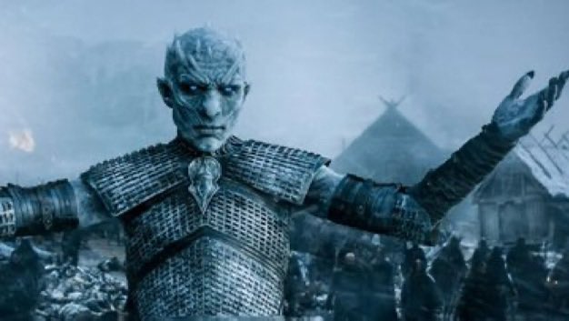 gorgeous4ew's tweet photo. في مثل هذا اليوم قبل 7 سنوات انتهى عرض مسلسل GAME OF THRONES https://t.co/TNlY58ISMf
